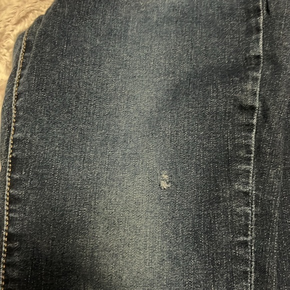 Levi’s Jeans - Picture 3 of 5